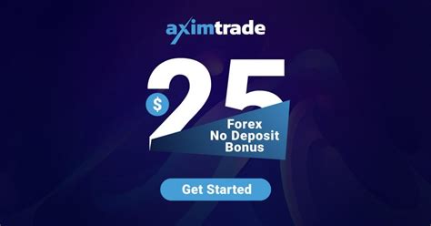 AximTrade Promotions .
